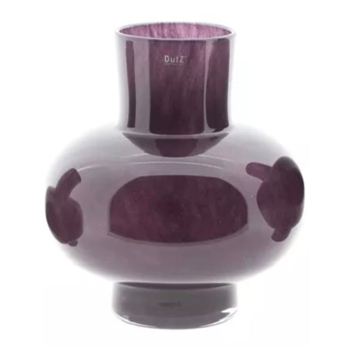 Vaas Modest - Plum