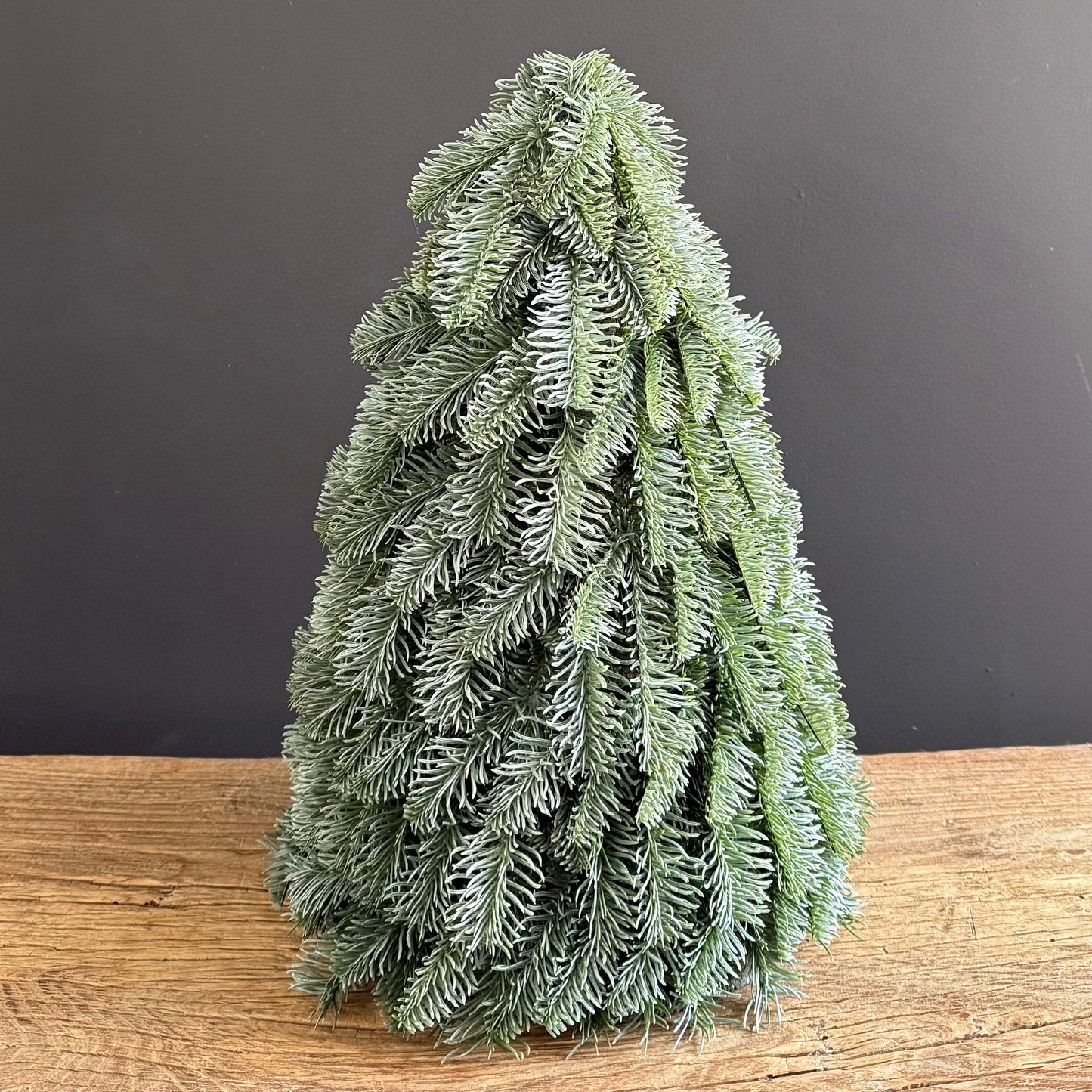 Kunst Kerstboompje H50cm