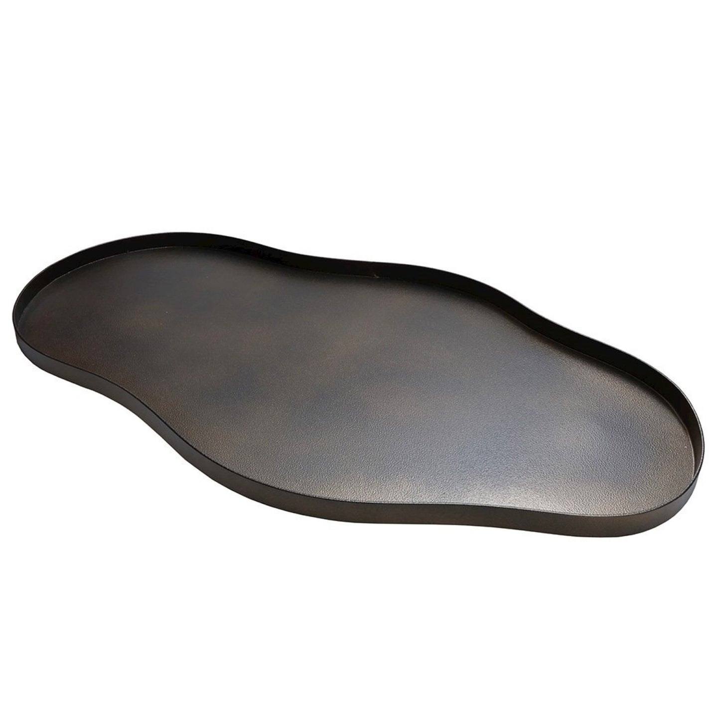 X Dienblad Bauru M - Brons