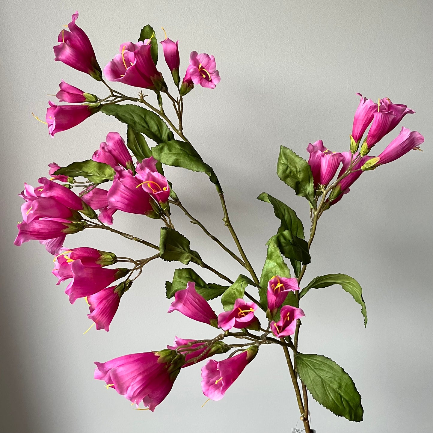 Jacaranda Spray - Fuchsia