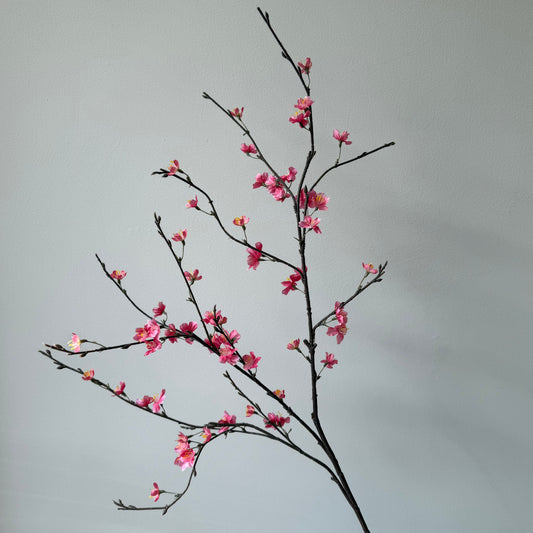 Bloesem Sakura Spray - Roze