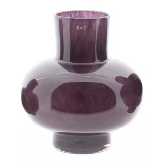 Vaas Modest - Plum