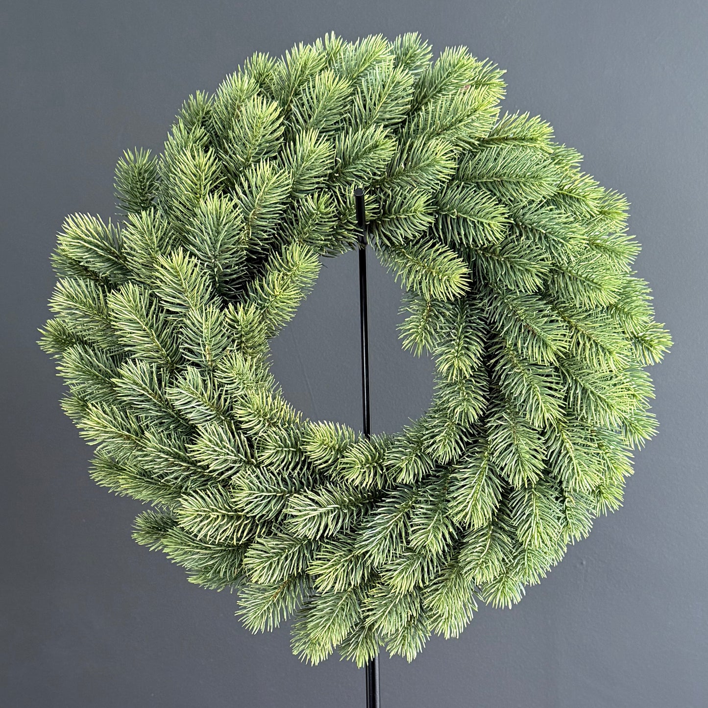 Kunst Kerstkrans Ø40cm