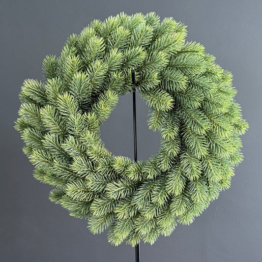 Kunst Kerstkrans Ø40cm