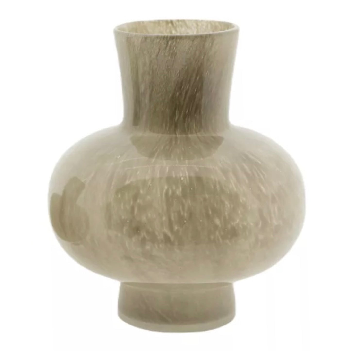 Vaas Modest - Taupe