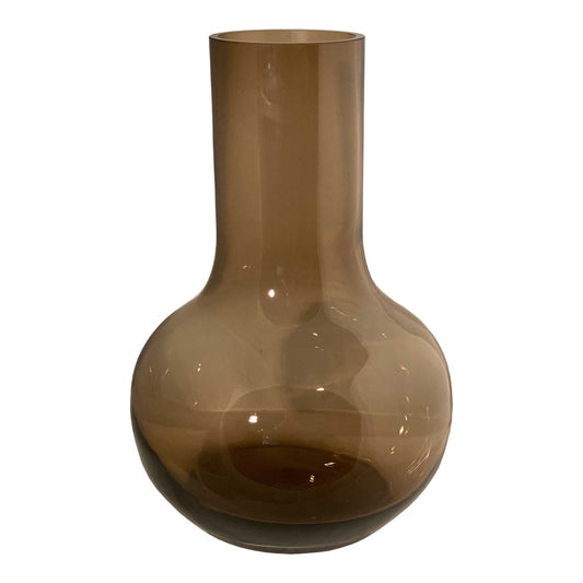 Vaas Seim S - Taupe