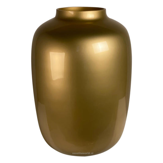 Vaas Artic M - Goud