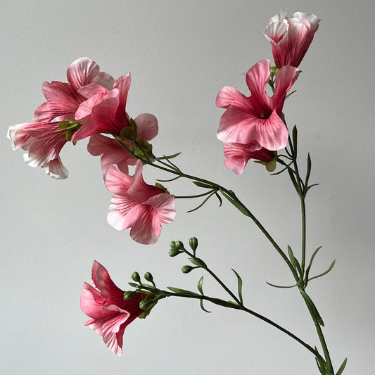 Petunia Spray - Roze
