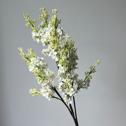 Sering Spray - Wit