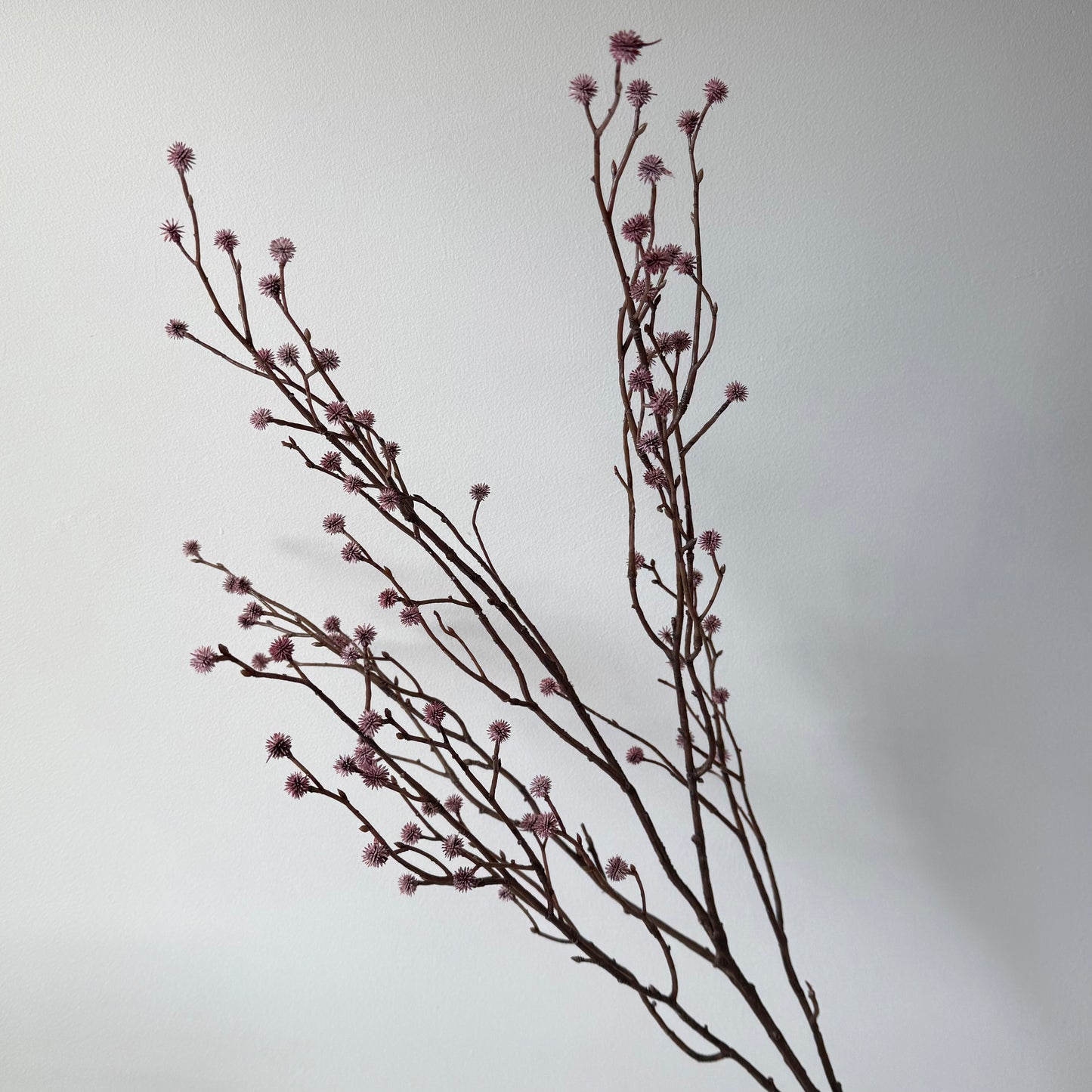 Bloesem tak Spray - Mauve