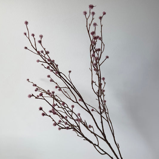 Bloesem tak Spray - Mauve