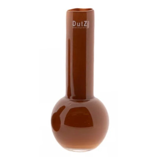 Vaas Masa - Roestbruin