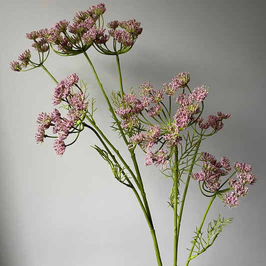 Dille Spray Groot - Roze
